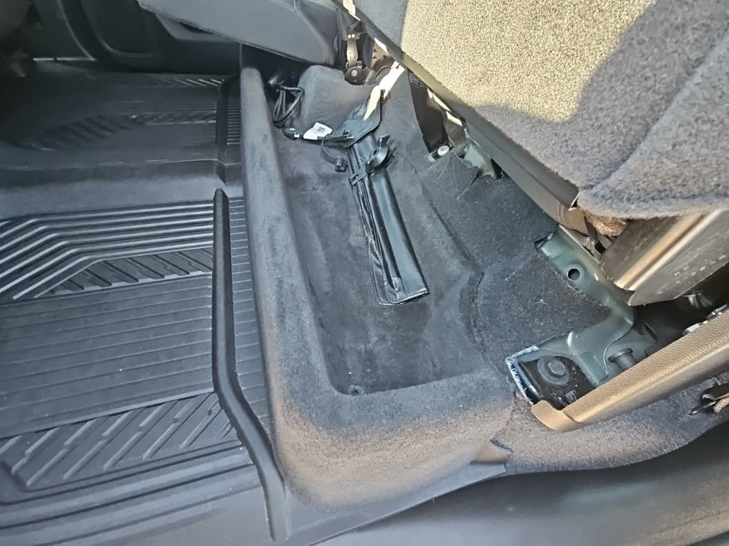 Certified 2020 Chevrolet Silverado 1500 RST image 22