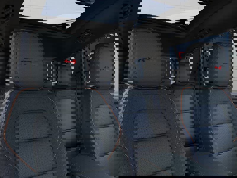 New 2026 GMC Terrain AT4 w/ Convenience Package III image 24