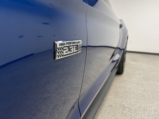 Used 2022 Ford Mustang Premium w/ 2.3L High Performance Package image 12