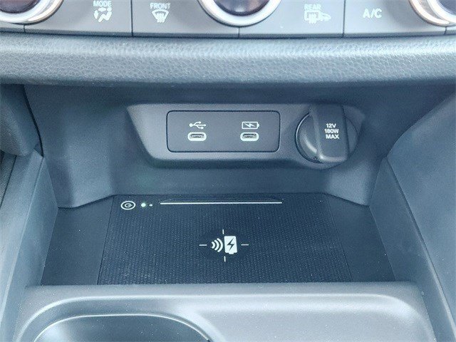 New 2025 Acura ADX A-Spec image 25