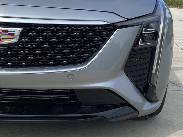 New 2026 Cadillac CT5 Premium Luxury RWD image 5