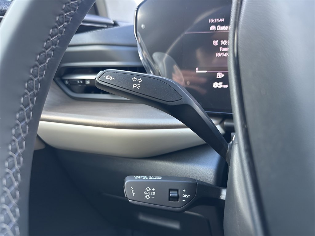 New 2025 Audi Q5 Premium image 45