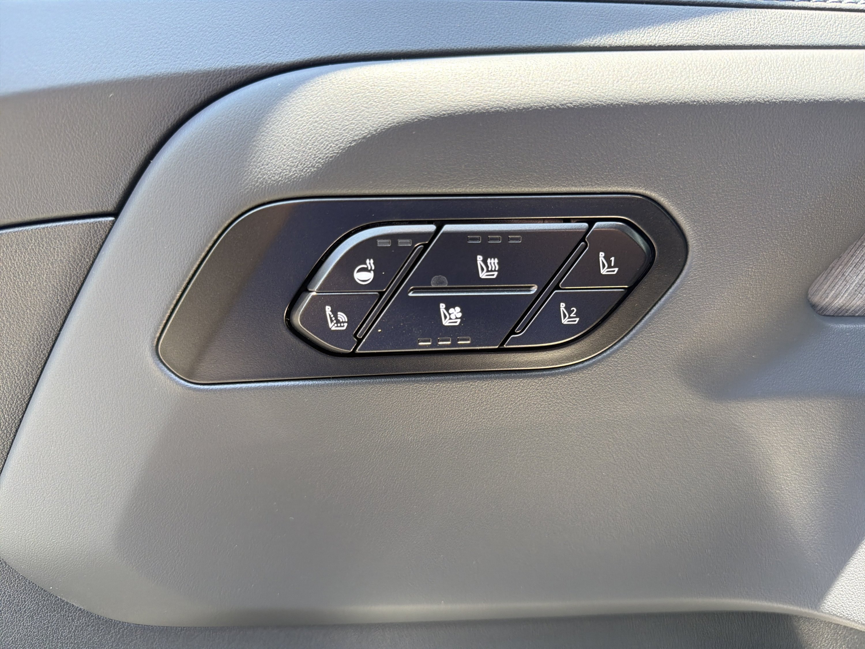 New 2027 Kia Telluride X-Line SX Prestige AWD/4WD image 22