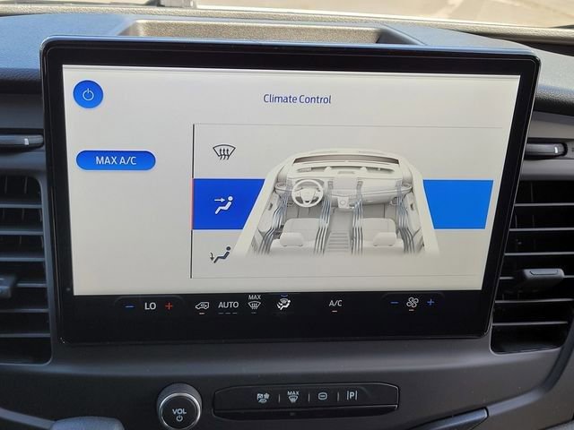 New 2026 Ford Transit 250 Low Roof RWD image 22
