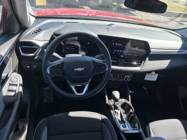 Used 2026 Chevrolet TrailBlazer LT w/ LT Cold Weather Package image 25