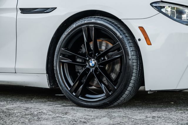 Used 2015 BMW 650i Gran Coupe xDrive w/ M Sport Package image 33