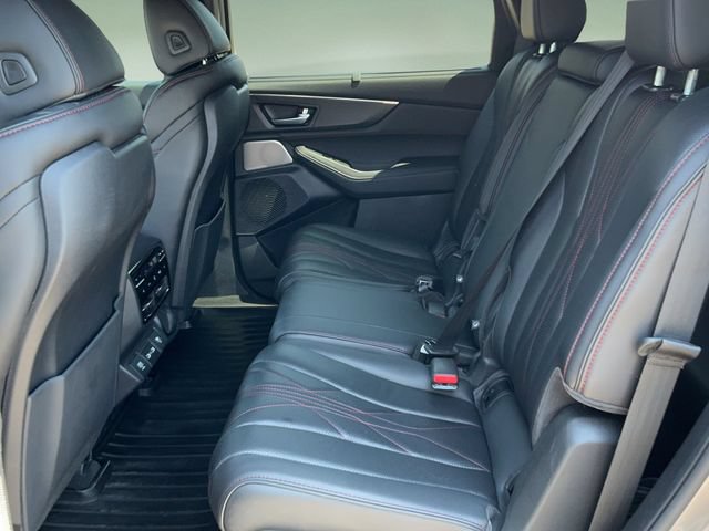 Used 2024 Acura MDX Type S AWD/4WD image 16