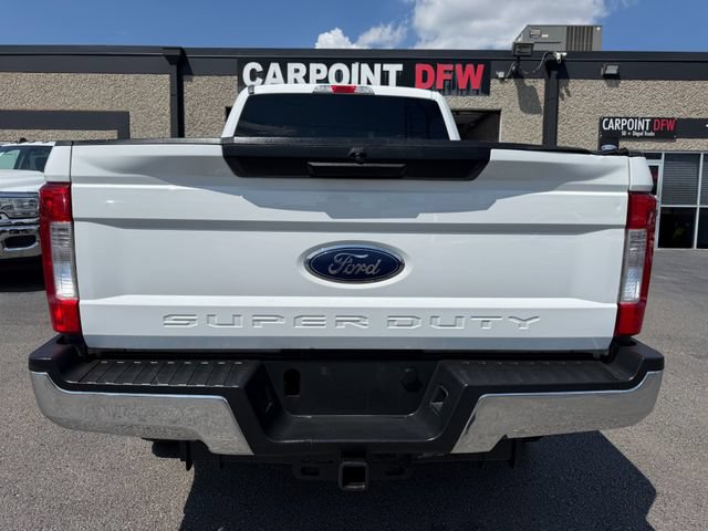 Used 2019 Ford F250 XLT w/ Snow Plow Prep Package AWD/4WD image 5
