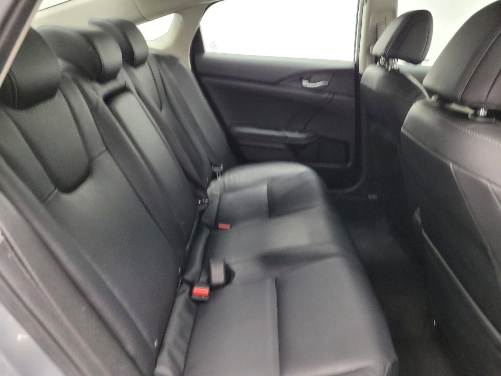 Used 2019 Honda Insight Touring image 19