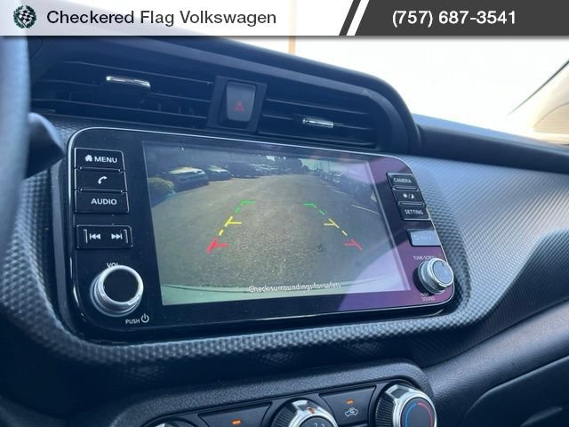 Used 2024 Nissan Kicks SV FWD image 37