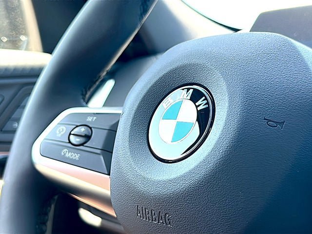 New 2026 BMW X2 xDrive28i w/ Technology Package AWD/4WD image 51