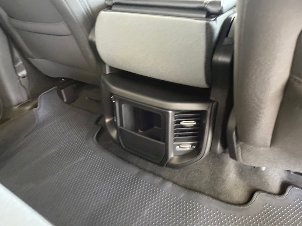 New 2023 RAM 1500 Big Horn image 27