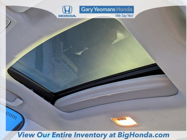 Used 2014 Honda CR-V EX-L image 21