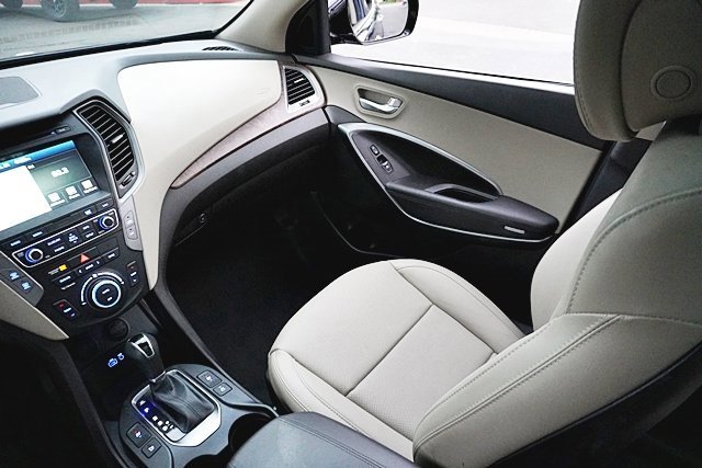 Used 2018 Hyundai Santa Fe Sport image 23