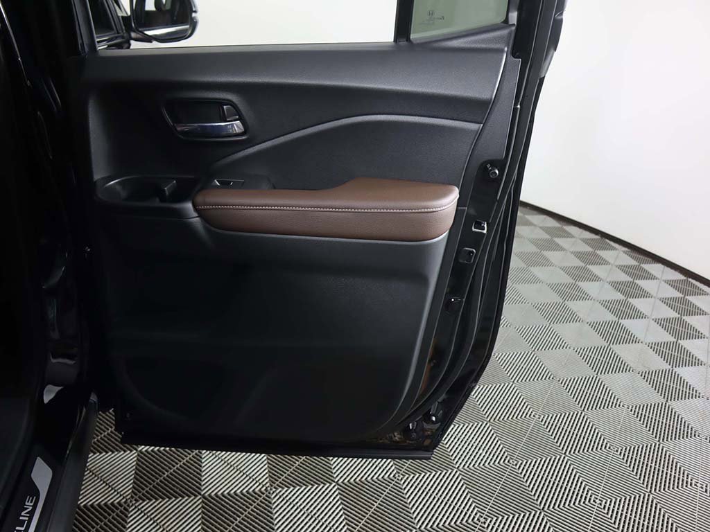 New 2025 Honda Ridgeline RTL image 27