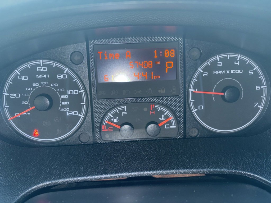 Used 2019 RAM ProMaster 1500 image 10