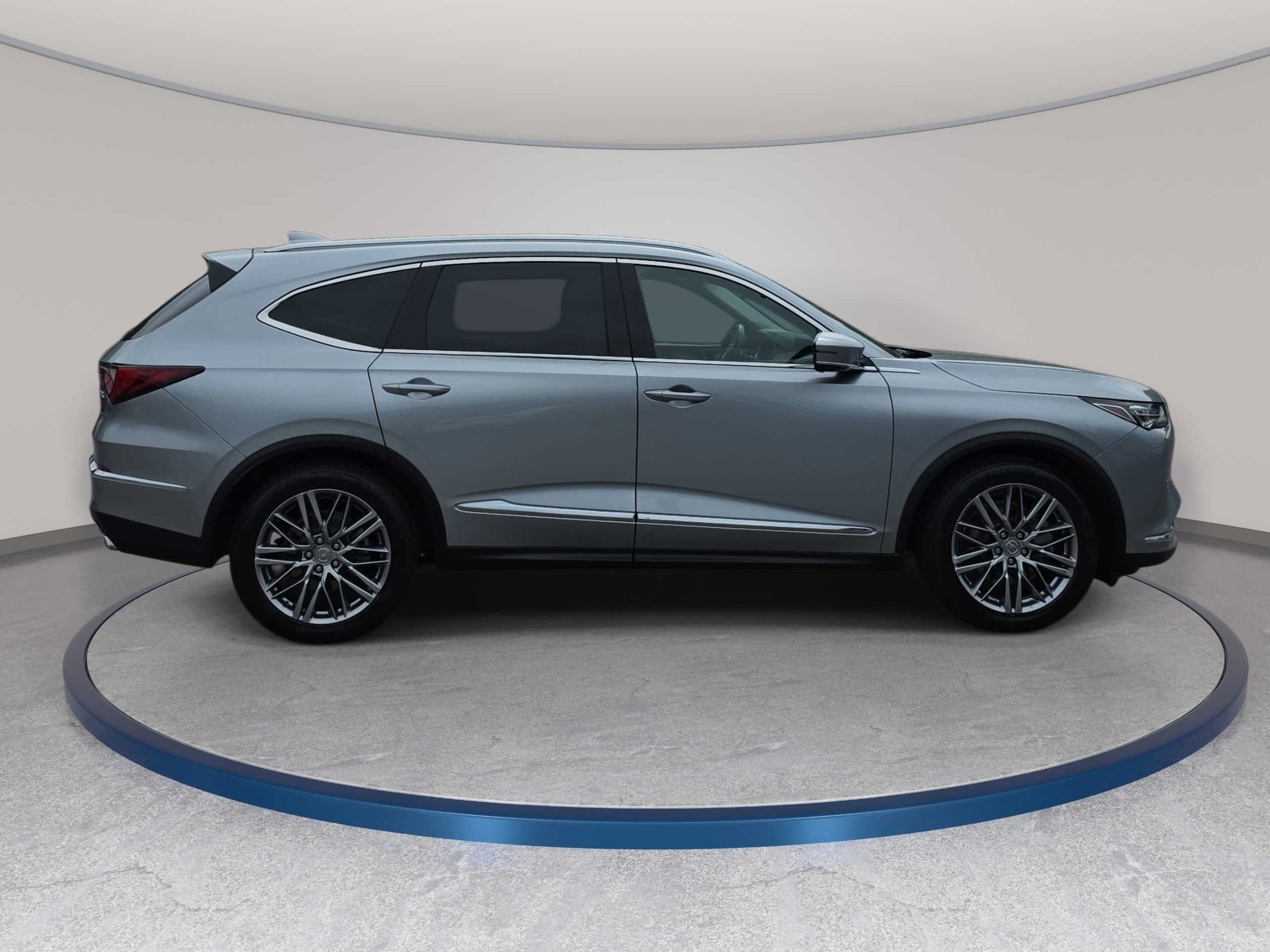 Certified 2023 Acura MDX SH-AWD w/ Advance Package image 4