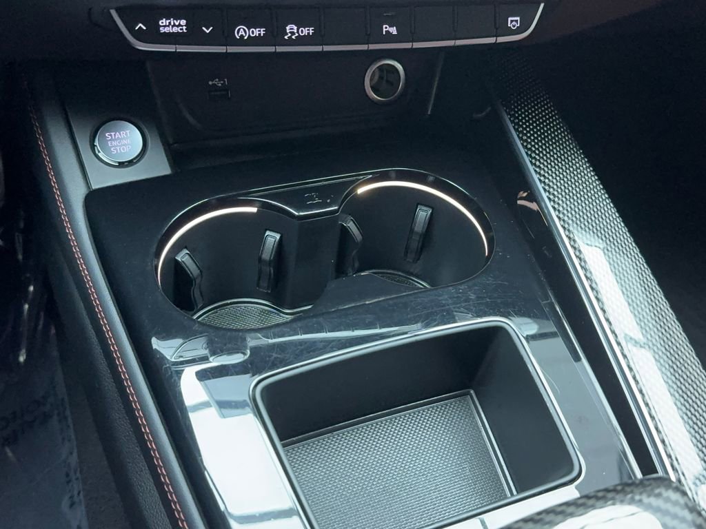 Used 2022 Audi S5 Premium Plus w/ Premium Plus Package image 24