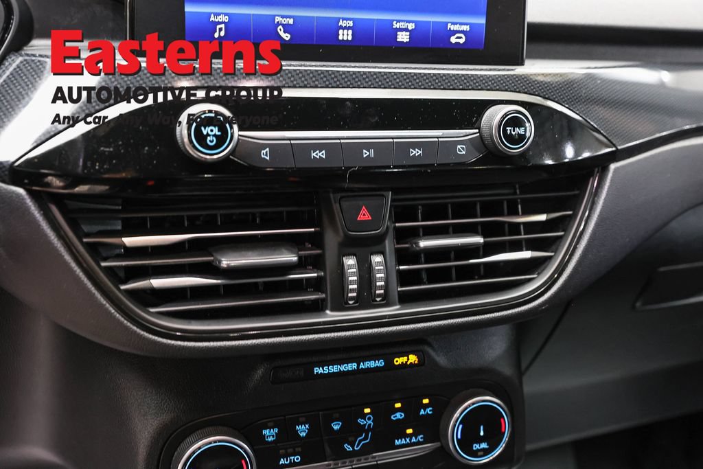 Used 2025 Ford Escape ST-Line FWD image 19
