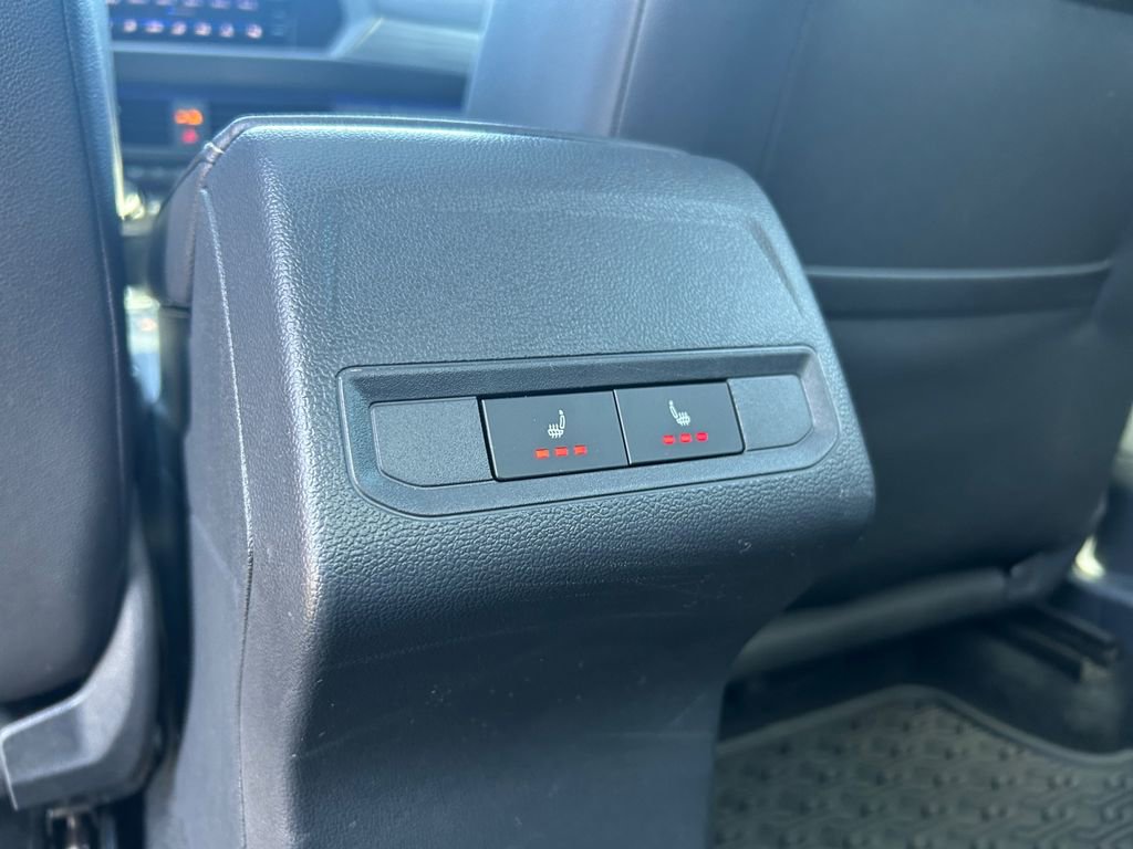 Used 2021 Volkswagen Jetta SEL FWD image 30