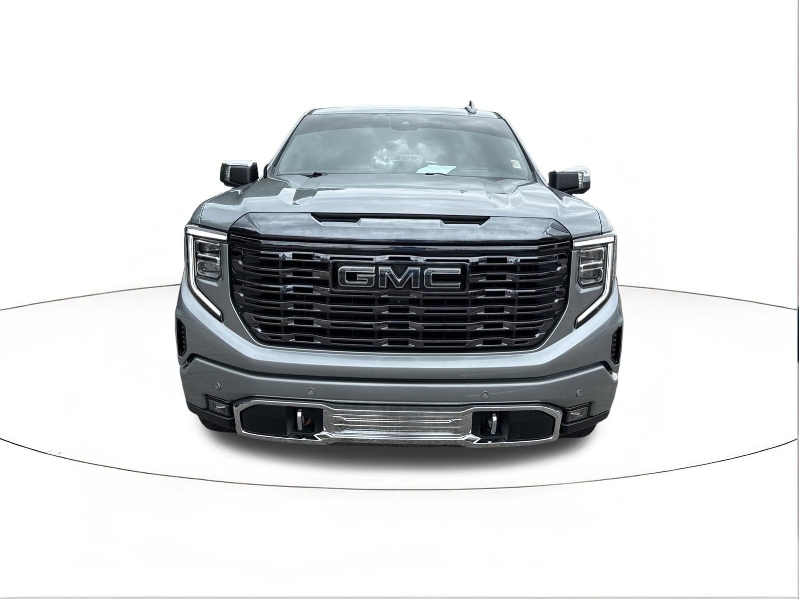 Used 2024 GMC Sierra 1500 Denali Ultimate AWD/4WD image 8