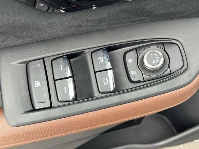 New 2026 Subaru Forester Touring AWD/4WD image 27