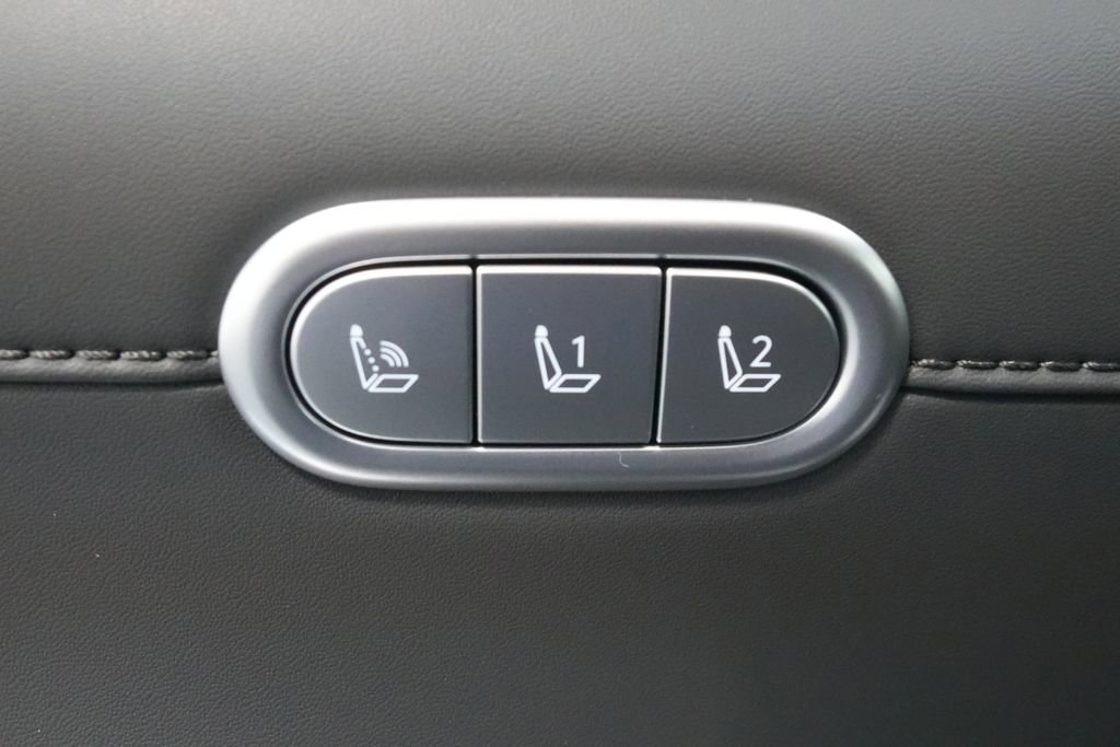 New 2026 Hyundai Palisade Calligraphy image 17