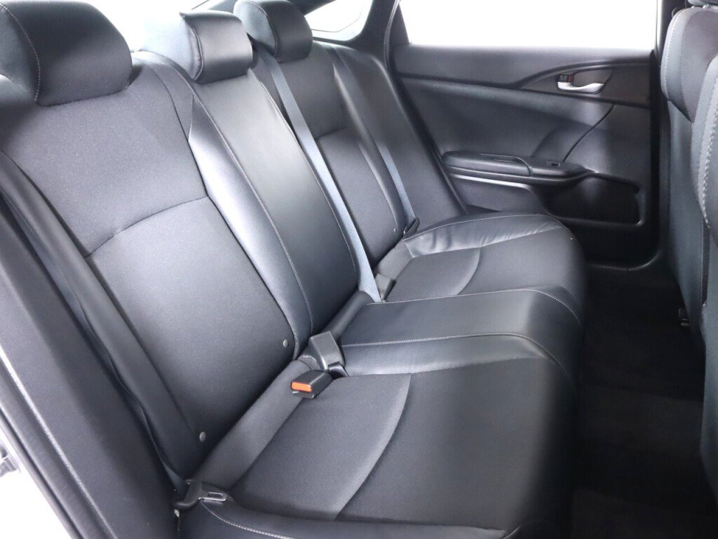 Used 2019 Honda Civic Sport image 35