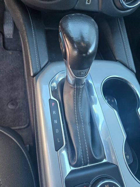 Used 2019 Chevrolet Blazer LT image 16