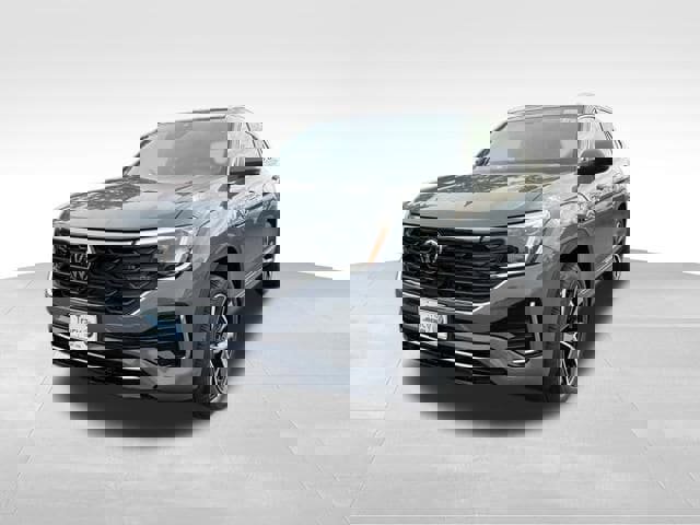 New 2026 Volkswagen Atlas Cross Sport SEL Premium R-Line image 3