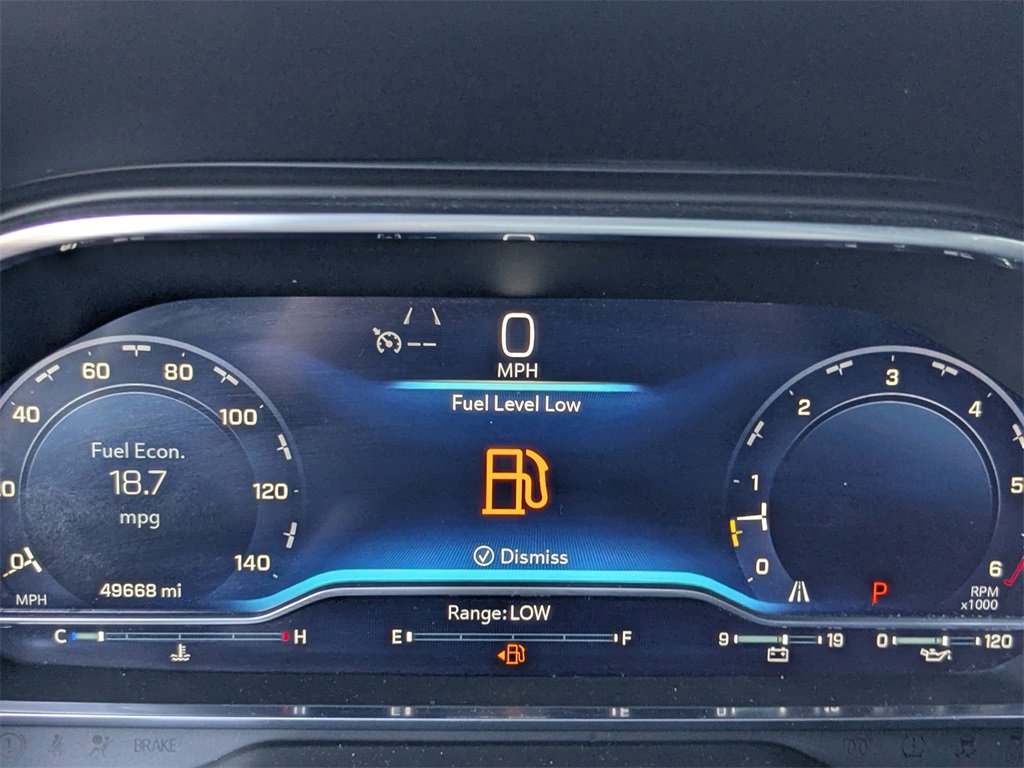 Used 2024 Chevrolet Tahoe Premier image 26