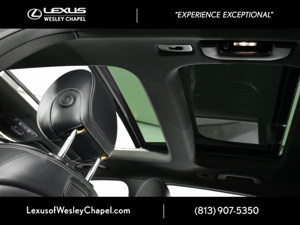 Used 2018 Mercedes-Benz GLC 300 image 38