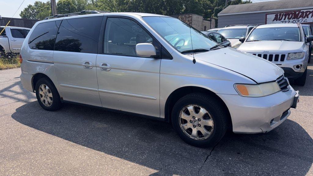 Used 2003 Honda Odyssey EX image 1