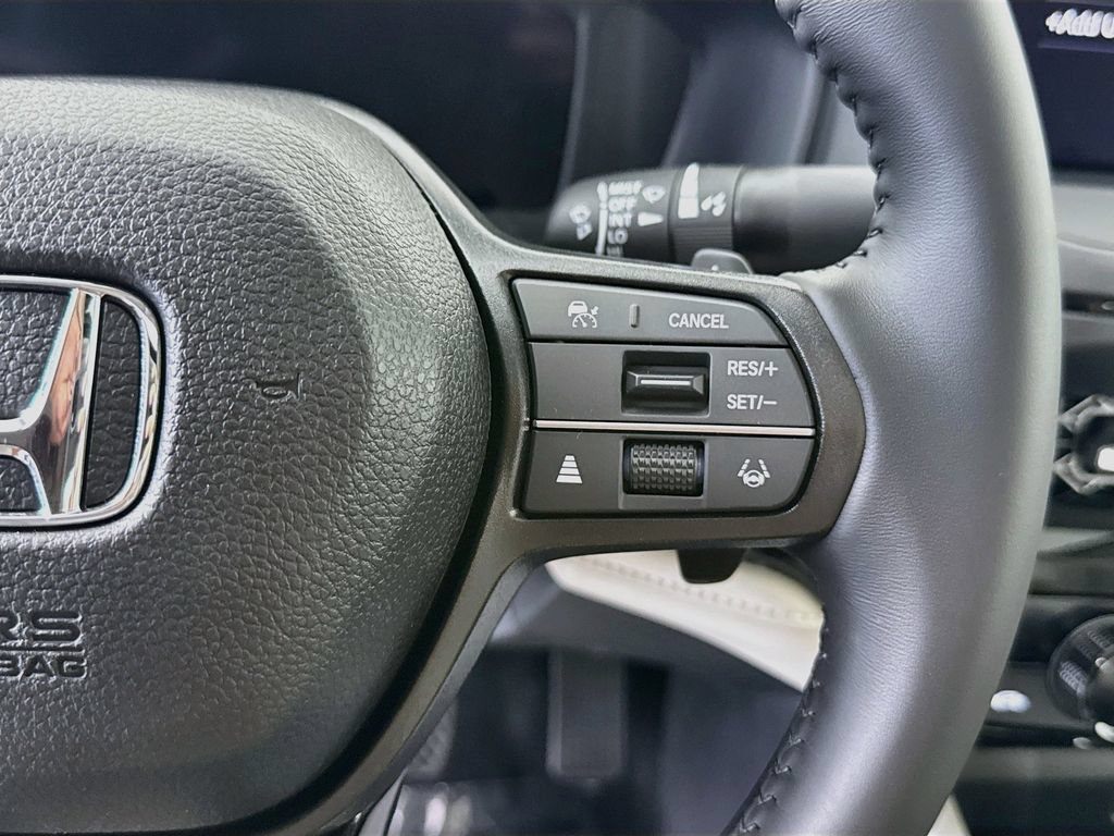 New 2026 Honda Accord EX-L image 13