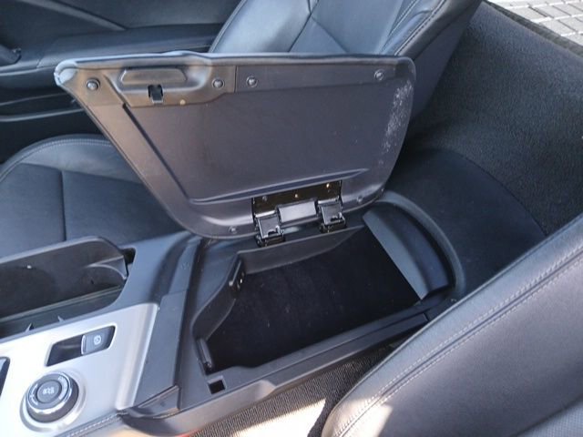 Used 2017 Chevrolet Corvette Grand Sport image 15