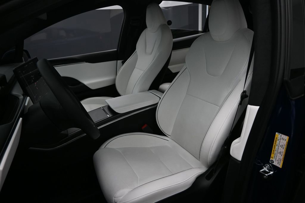 Used 2023 Tesla Model X Plaid AWD/4WD image 26