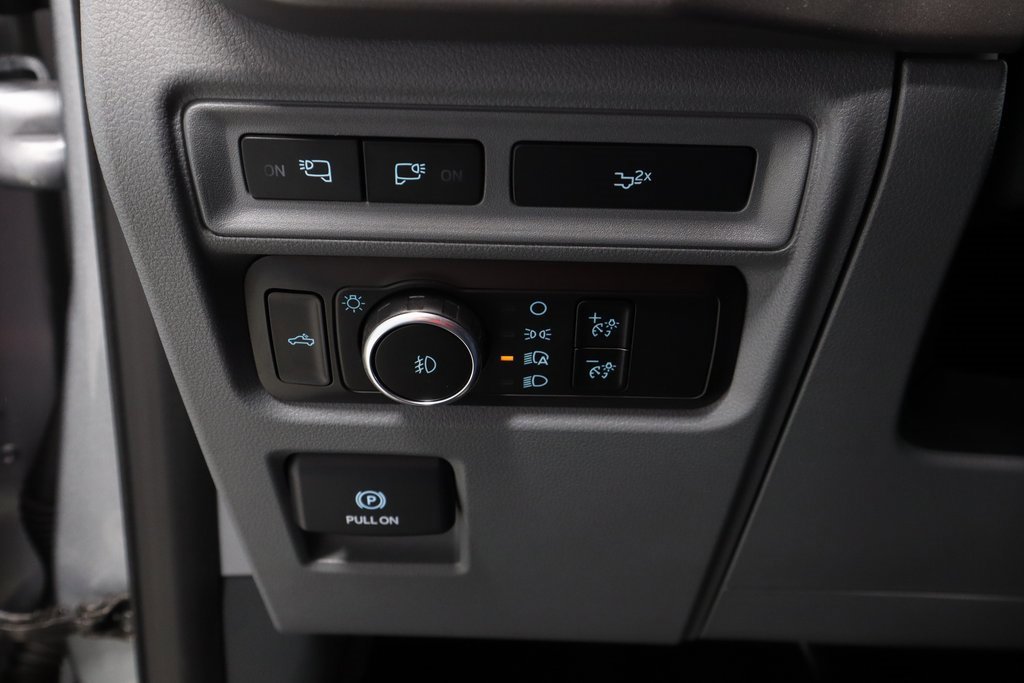 Certified 2024 Ford F150 XLT w/ Equipment Group 302A MID image 29