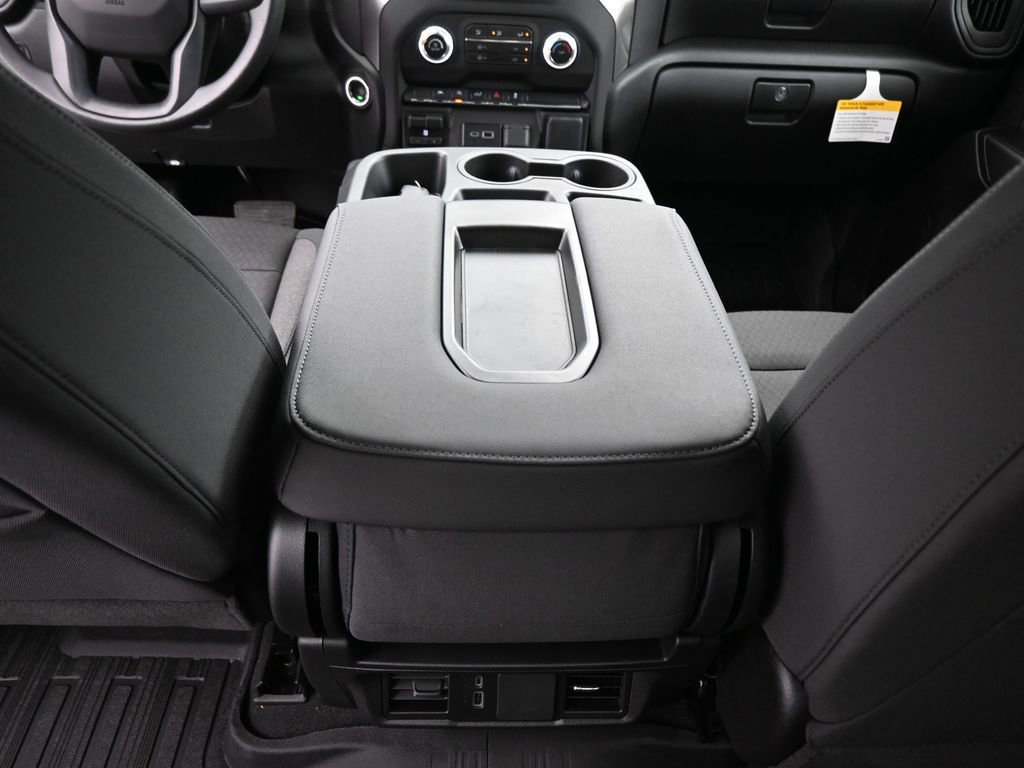 New 2026 GMC Sierra 1500 Pro w/ Graphite Edition image 20