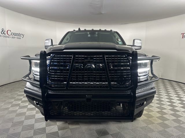 Used 2024 RAM 2500 Laramie image 2