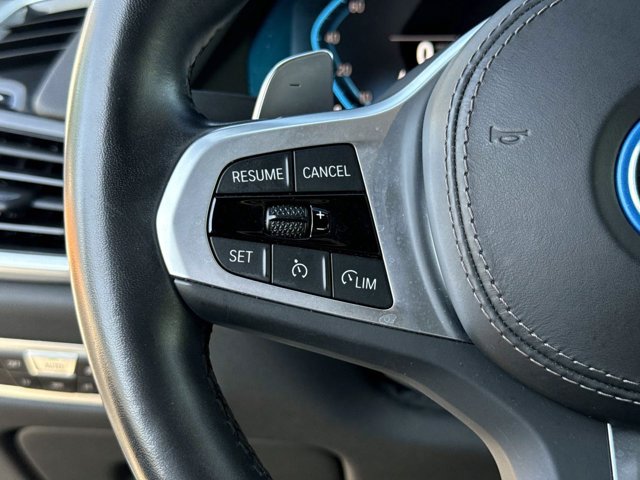 Certified 2023 BMW X5 xDrive45e w/ M Sport Package AWD/4WD image 33