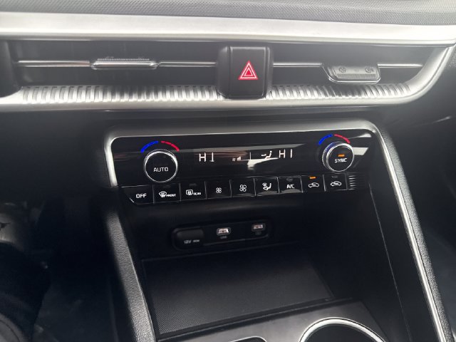 Certified 2022 Kia K5 GT-Line w/ GT-Line Awd Premium Package image 26