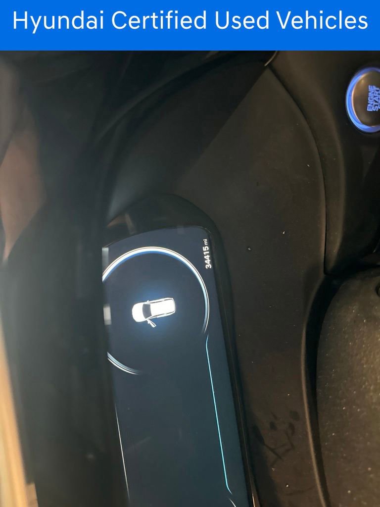 Used 2021 Hyundai Palisade Limited FWD image 6