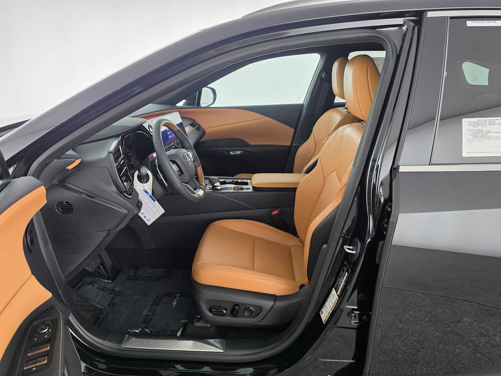 New 2026 Lexus RX 350 w/ Convenience Package AWD/4WD image 20