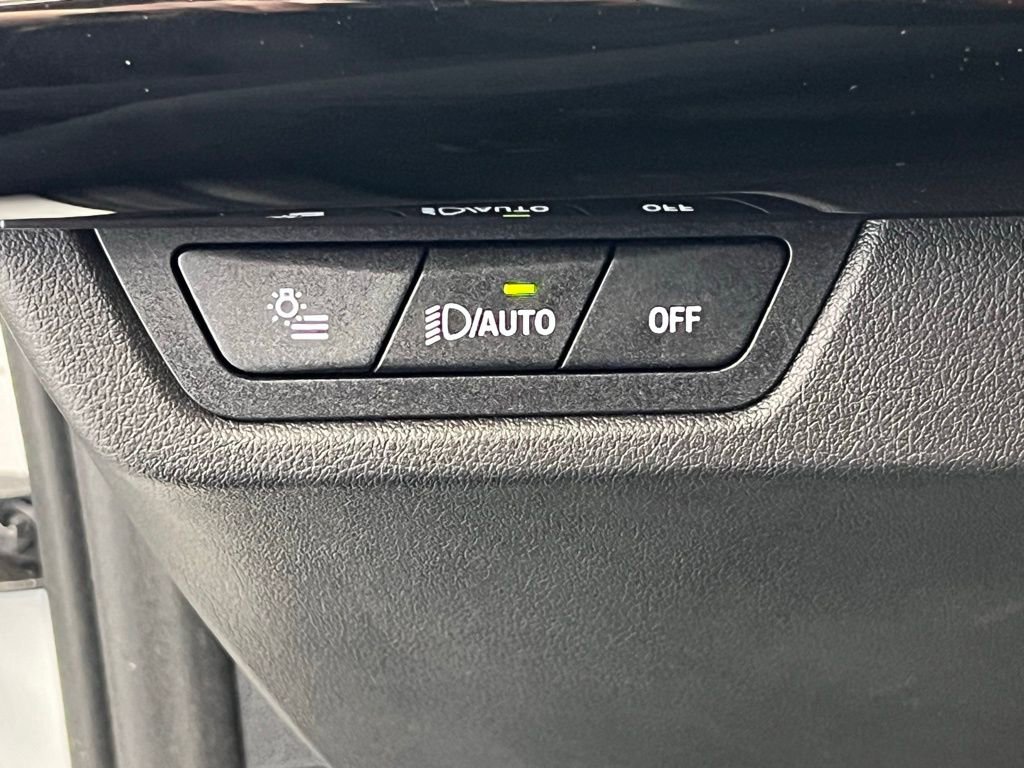 Certified 2024 BMW X1 M35i image 19