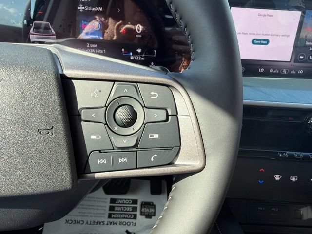 New 2027 Nissan Murano SL AWD/4WD image 15
