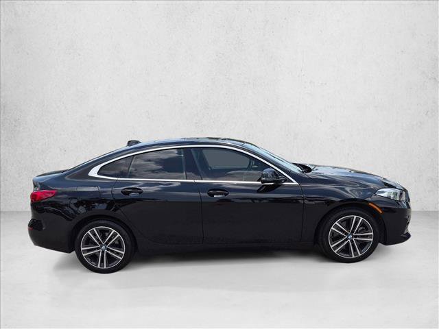 Used 2020 BMW 228i xDrive Gran Coupe w/ Premium Package AWD/4WD image 4