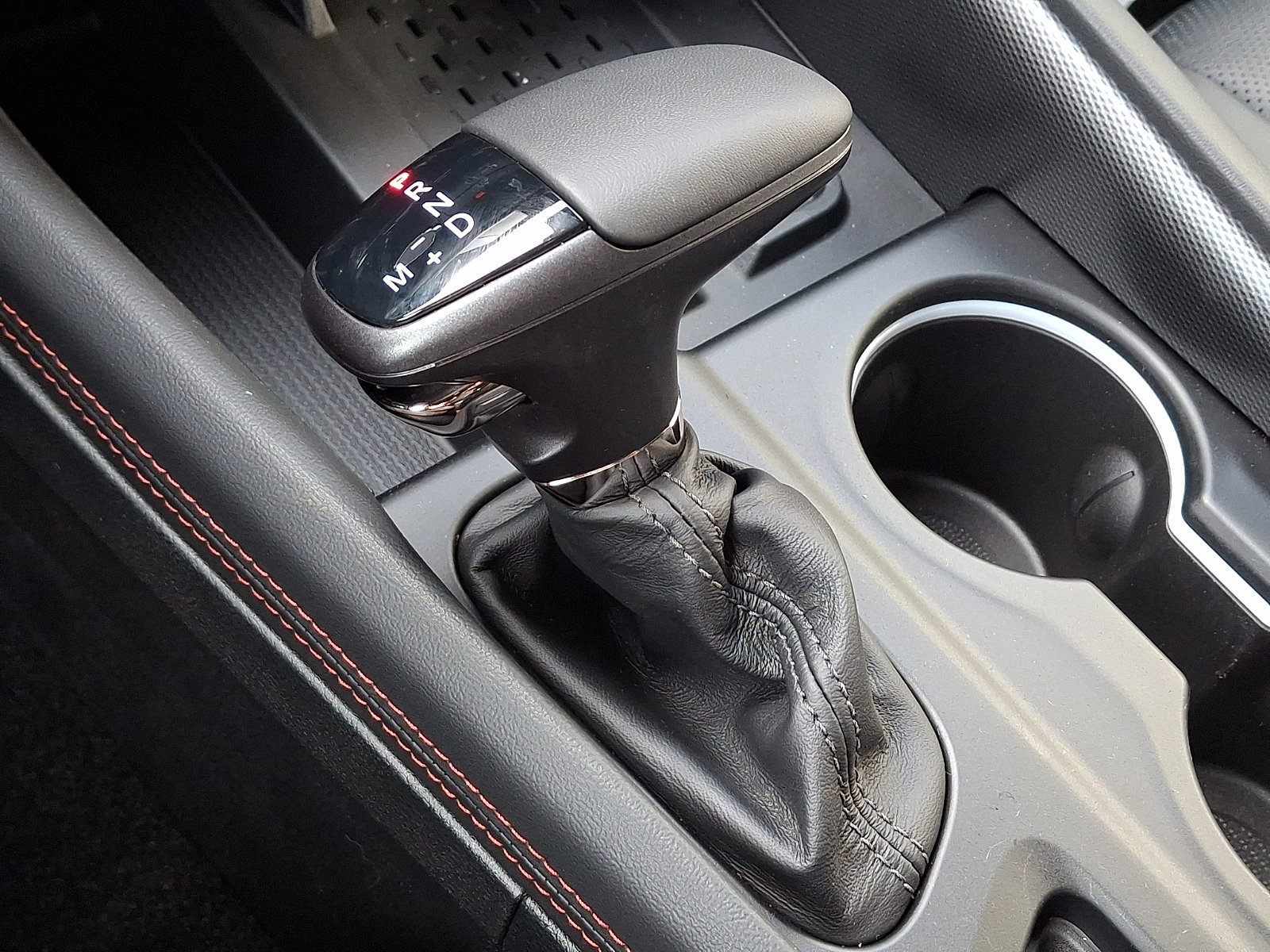 New 2026 Dodge Durango GT image 11