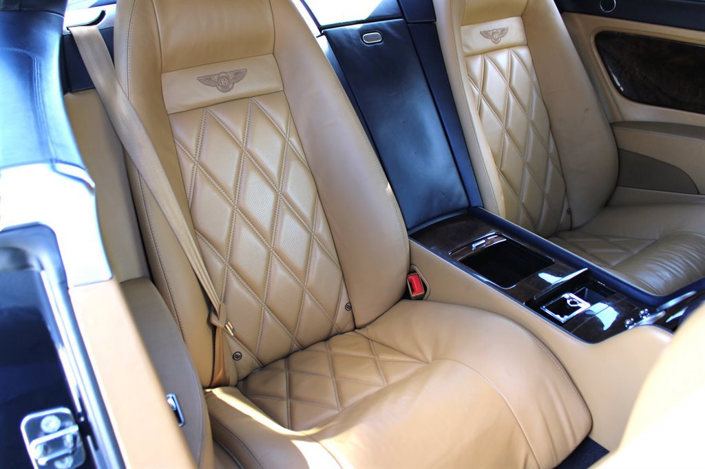 Used 2005 Bentley Continental GT image 15
