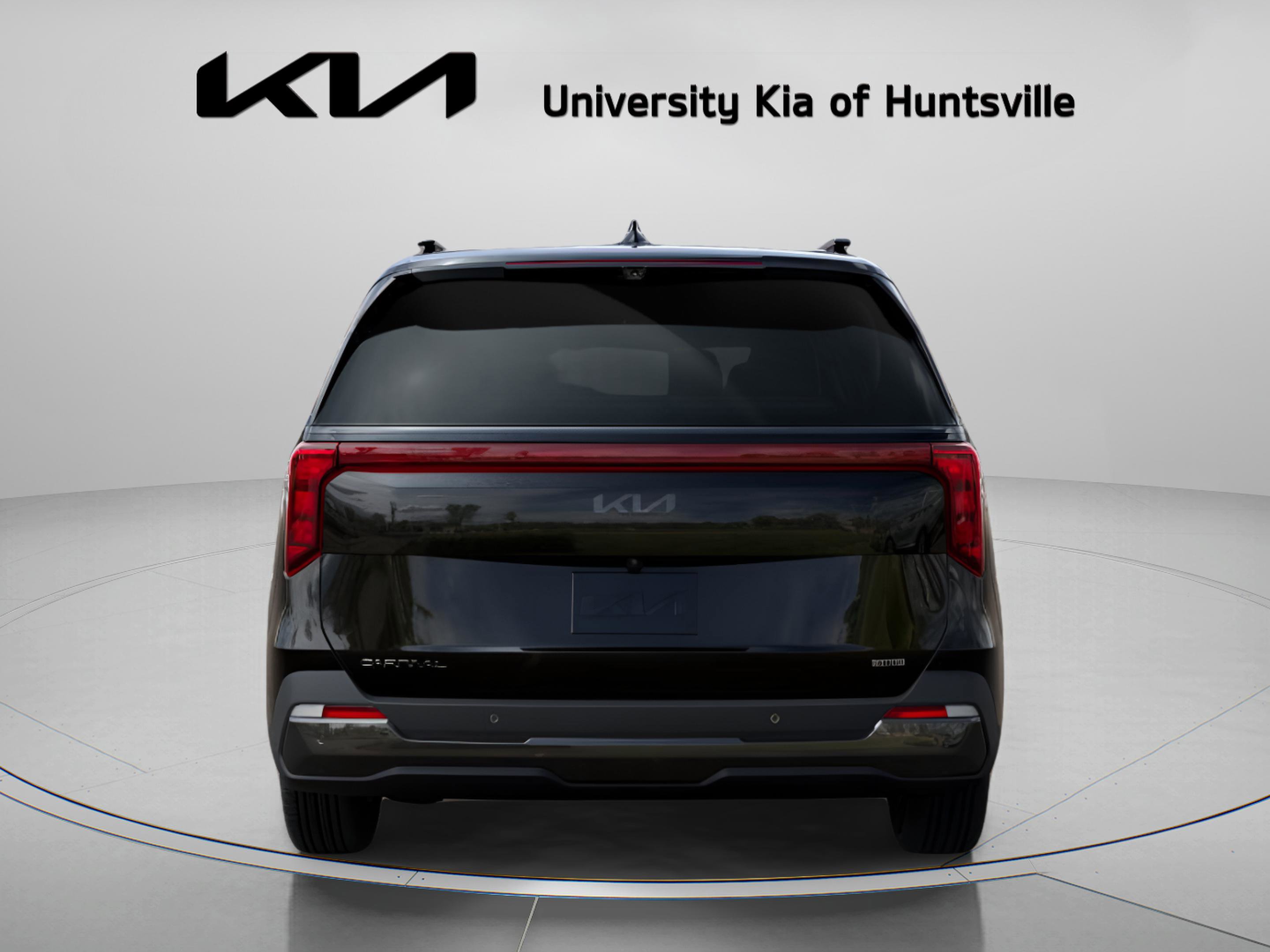 New 2026 Kia Carnival SX image 6