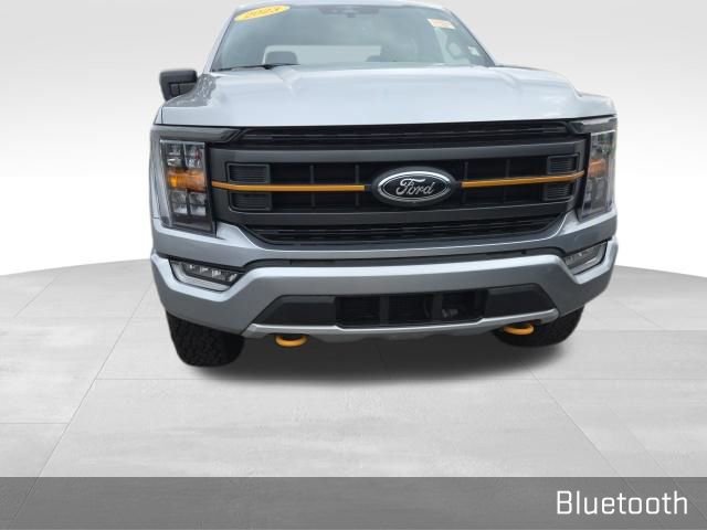 Used 2023 Ford F150 Tremor w/ 360 Degree Camera Package image 3
